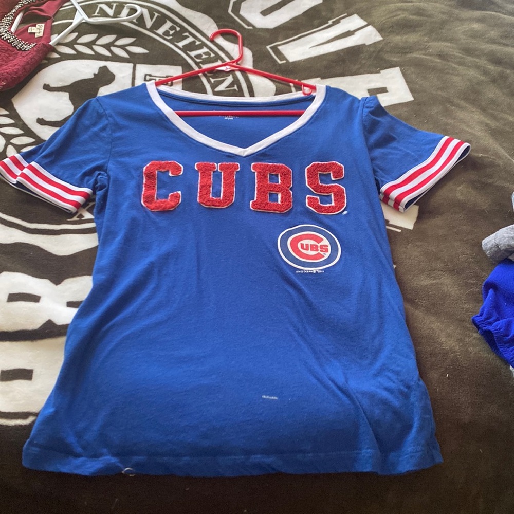 Chicago Cubs t-shirt